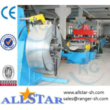 Steel Silo Roll Forming Machine